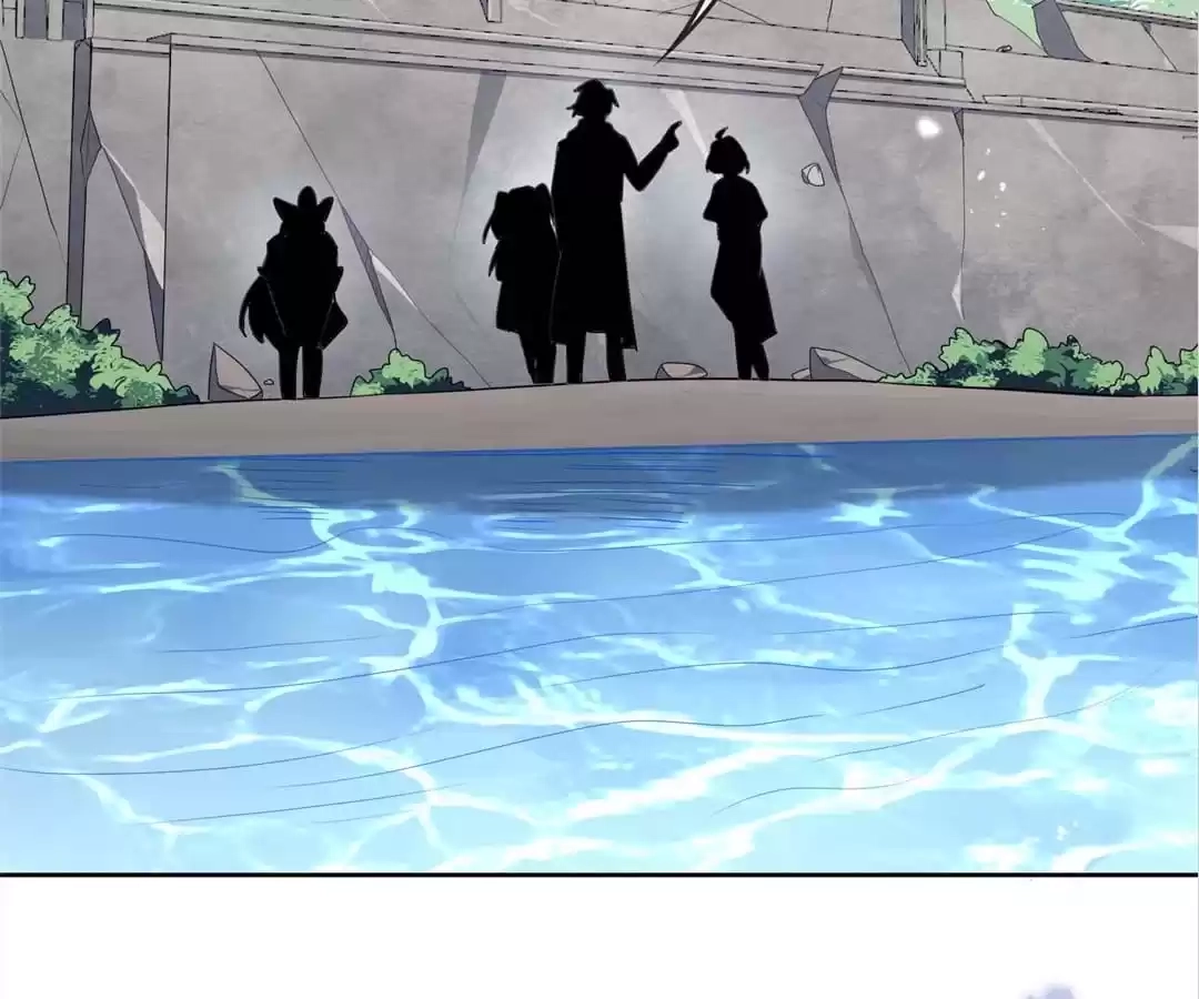 My Apocalyptic Miss Chapter 72 page 62 - 