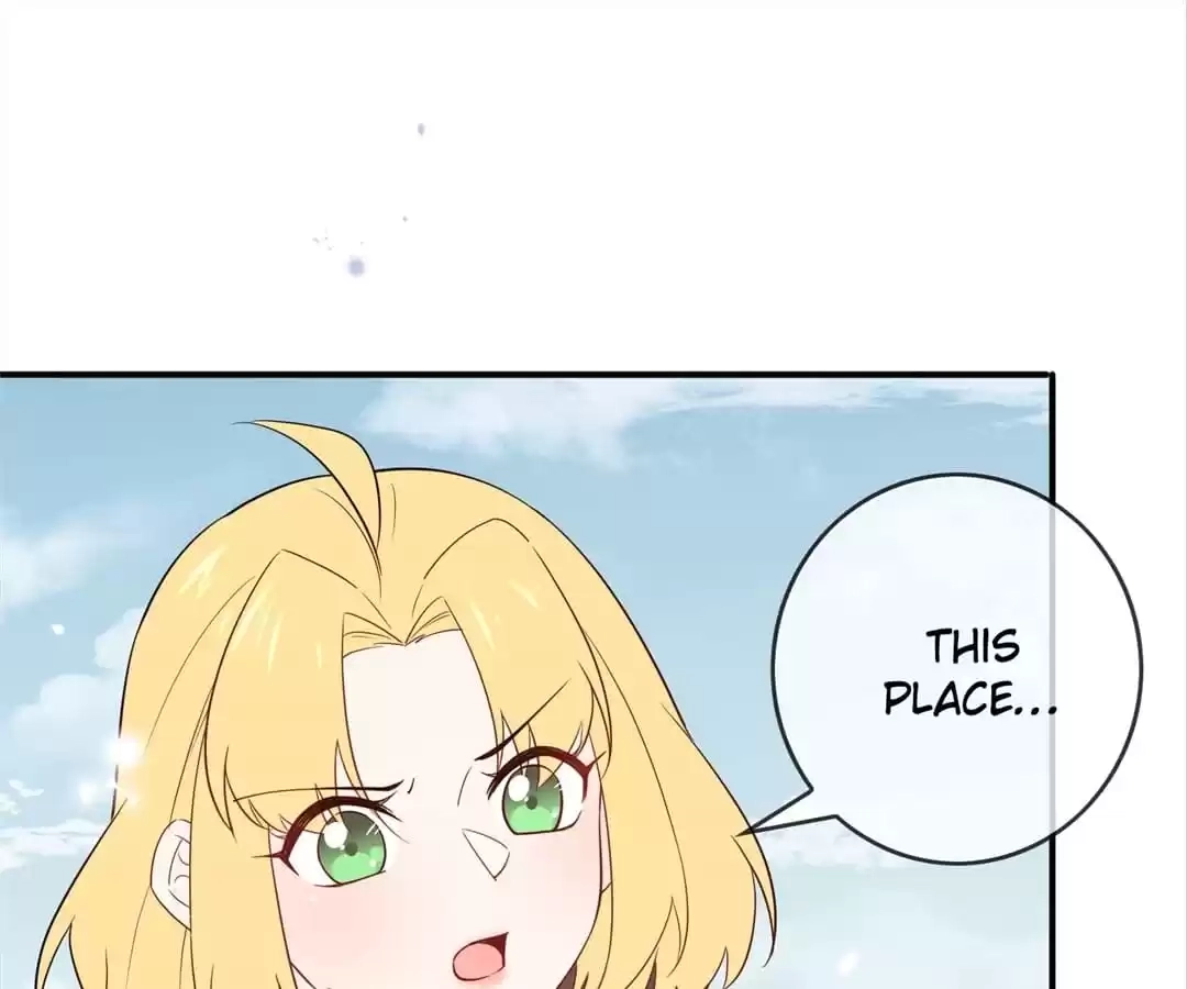 My Apocalyptic Miss Chapter 72 page 71 - 
