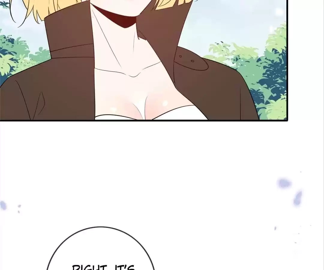 My Apocalyptic Miss Chapter 72 page 72 - 