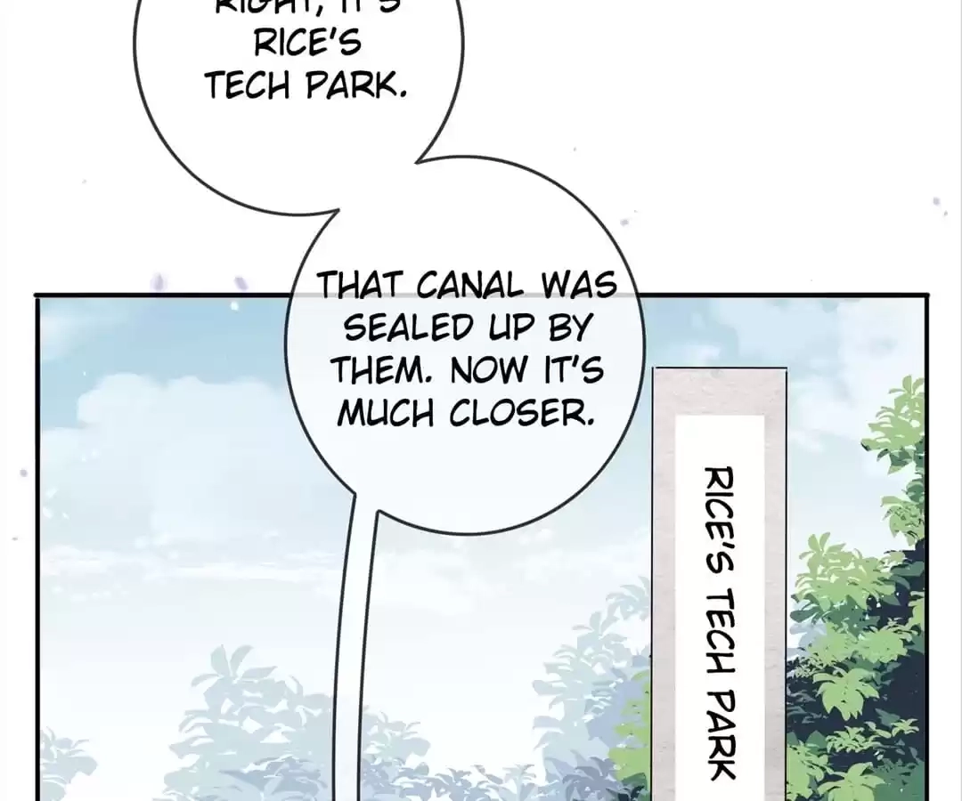 My Apocalyptic Miss Chapter 72 page 73 - 