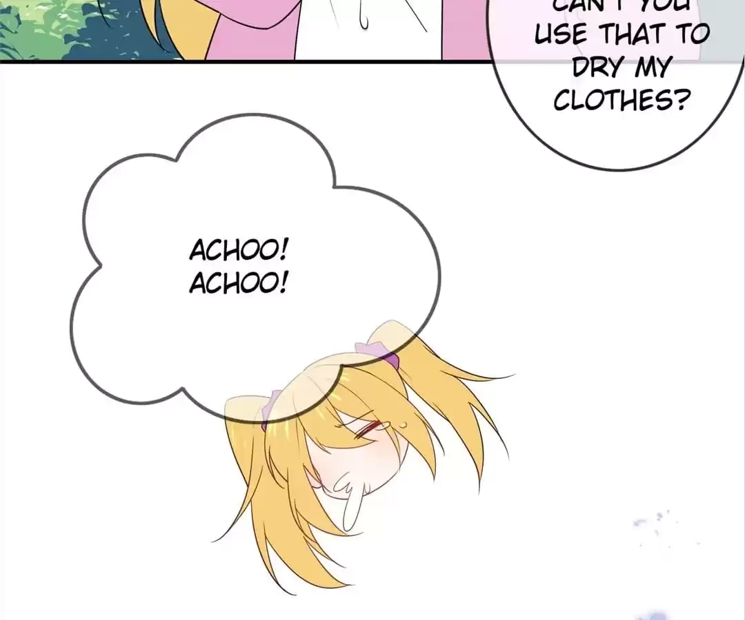 My Apocalyptic Miss Chapter 72 page 77 - 