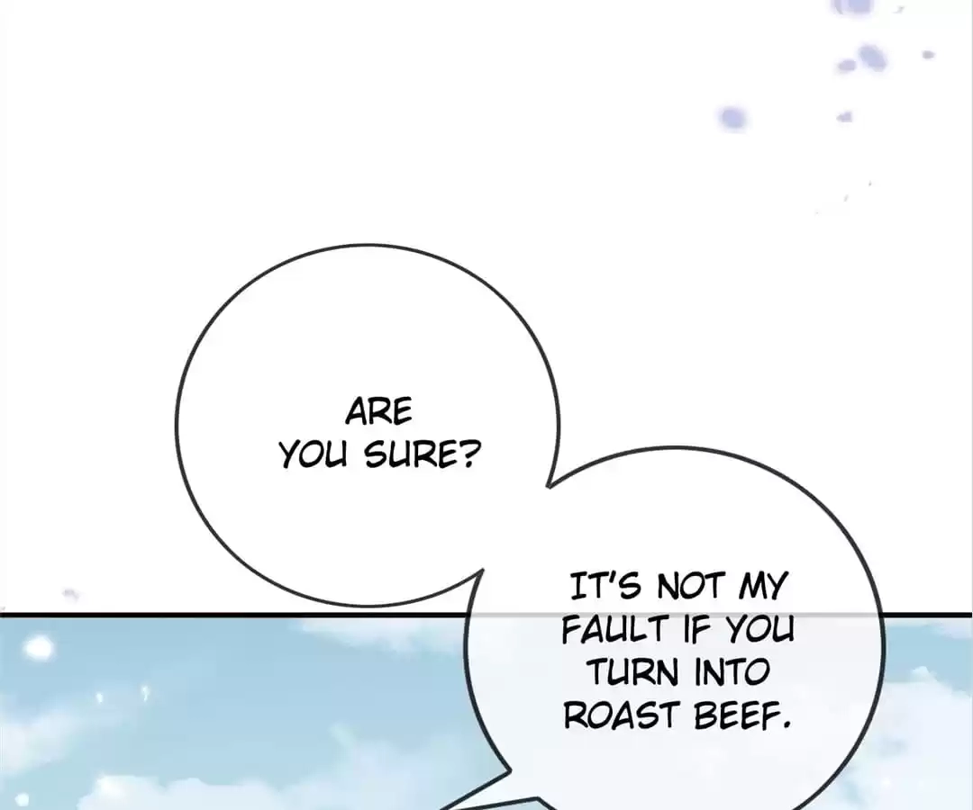 My Apocalyptic Miss Chapter 72 page 78 - 