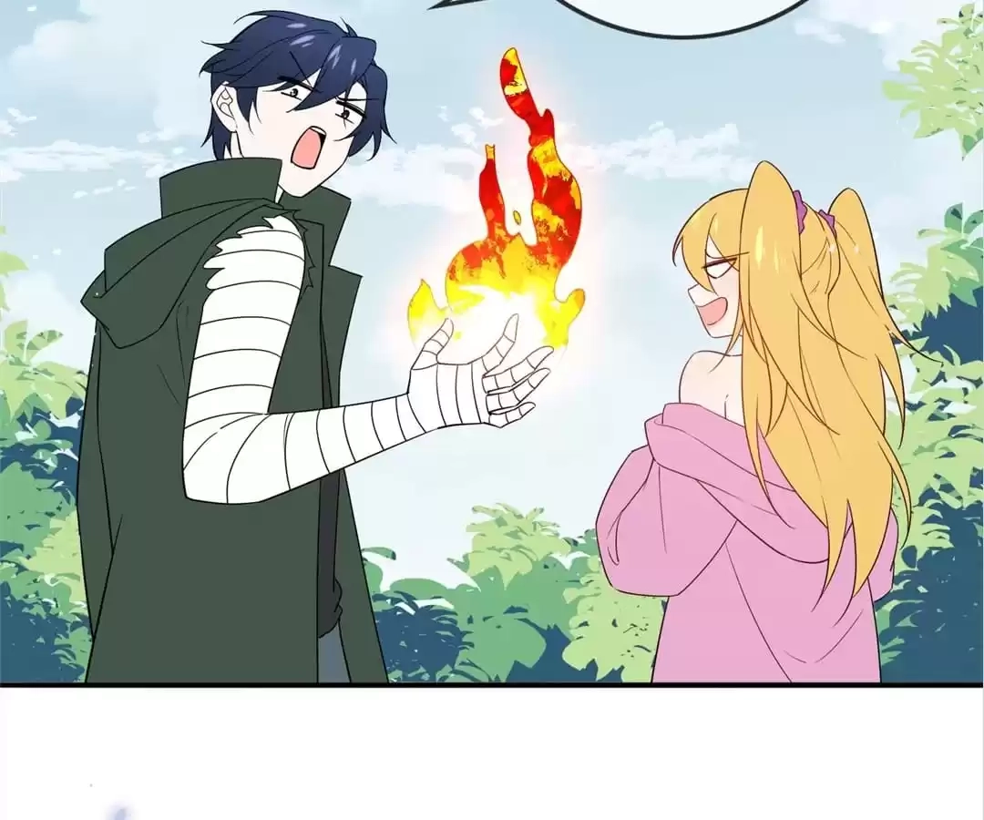 My Apocalyptic Miss Chapter 72 page 79 - 
