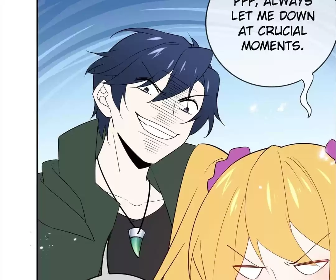 My Apocalyptic Miss Chapter 72 page 81 - 