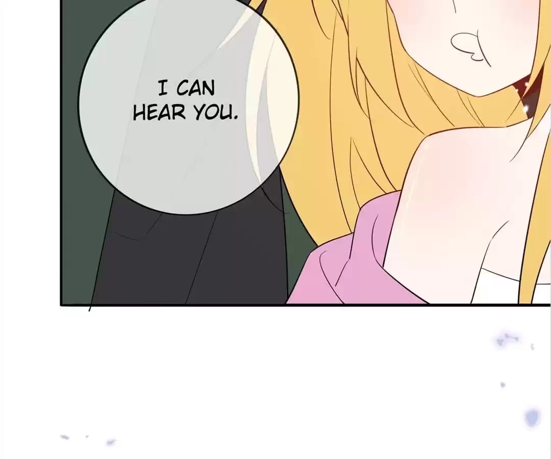 My Apocalyptic Miss Chapter 72 page 82 - 