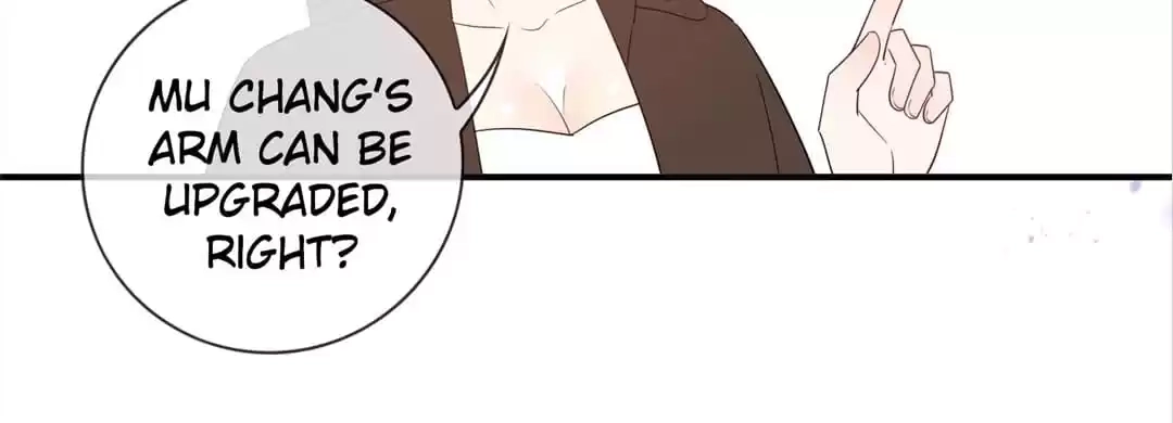 My Apocalyptic Miss Chapter 72 page 84 - 