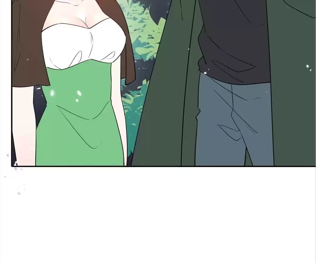 My Apocalyptic Miss Chapter 72 page 87 - 