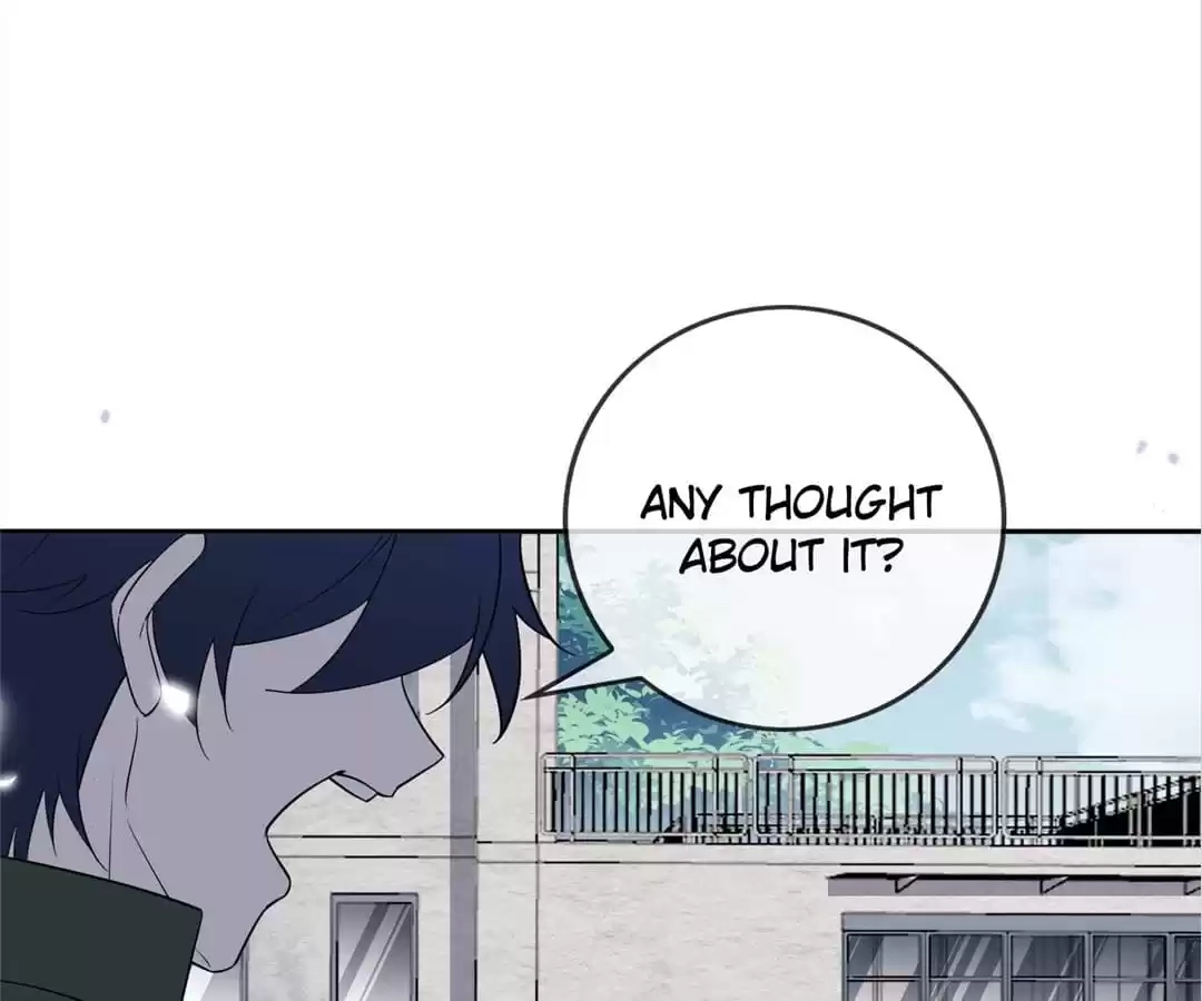 My Apocalyptic Miss Chapter 72 page 88 - 