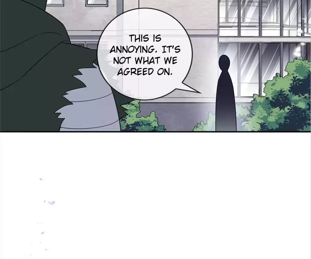 My Apocalyptic Miss Chapter 72 page 89 - 
