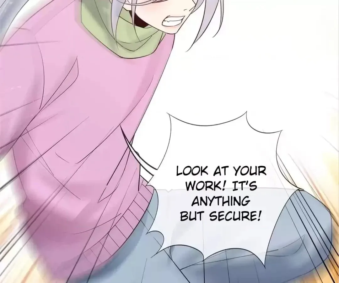 My Apocalyptic Miss Chapter 72 page 10 - 