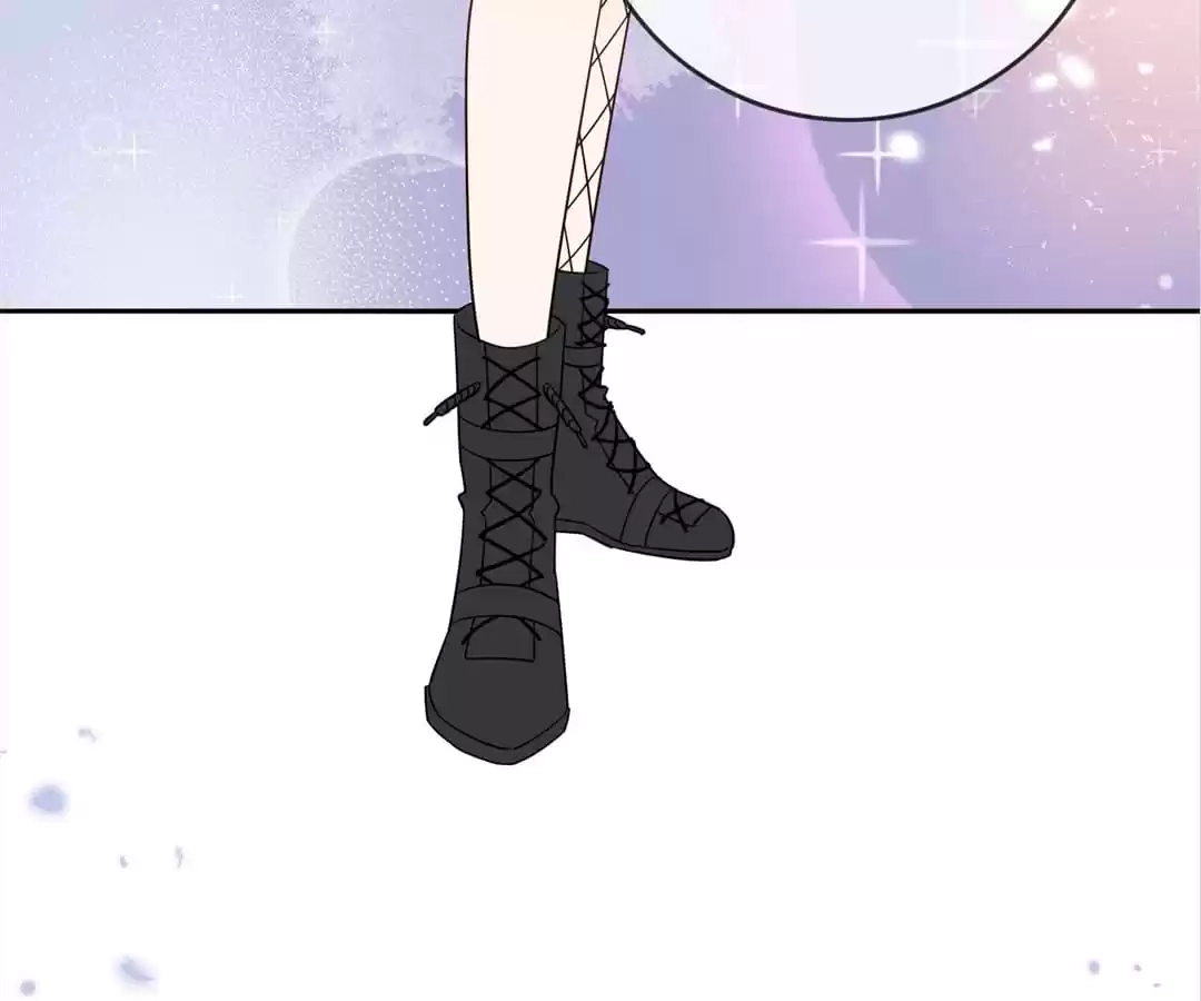 My Apocalyptic Miss Chapter 72 page 92 - 