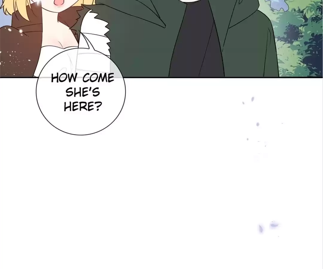 My Apocalyptic Miss Chapter 72 page 94 - 