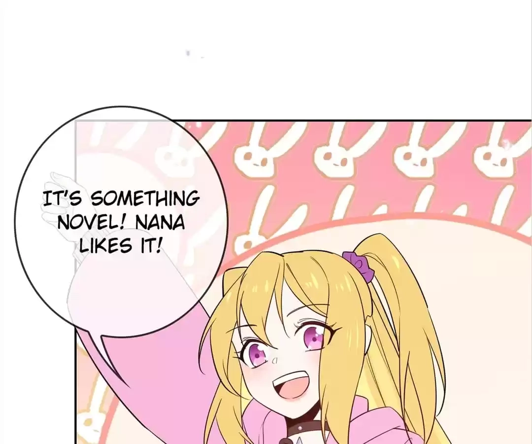 My Apocalyptic Miss Chapter 73 page 23 - 