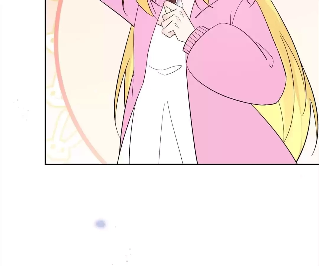 My Apocalyptic Miss Chapter 73 page 24 - 