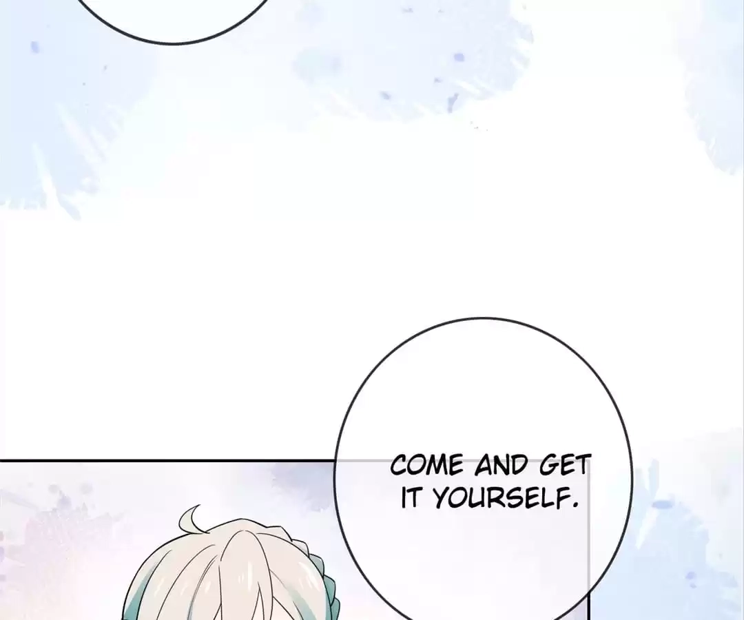 My Apocalyptic Miss Chapter 73 page 4 - 