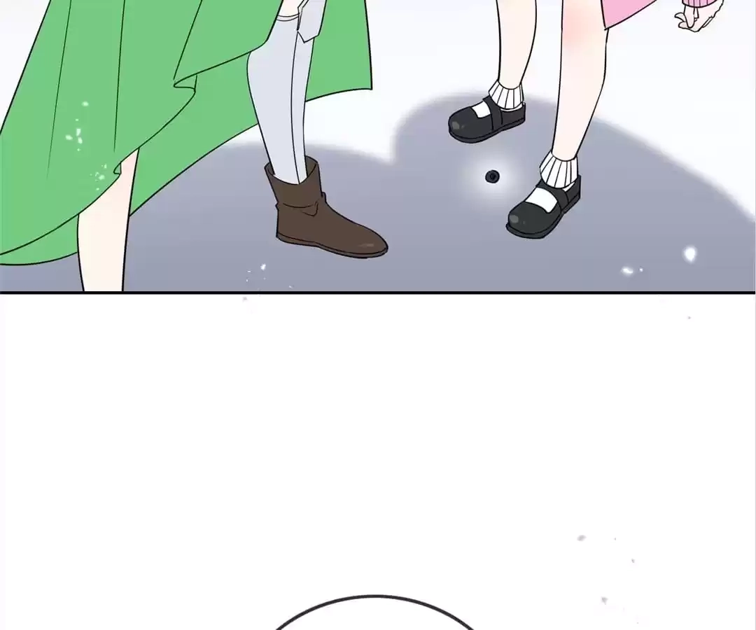 My Apocalyptic Miss Chapter 73 page 32 - 