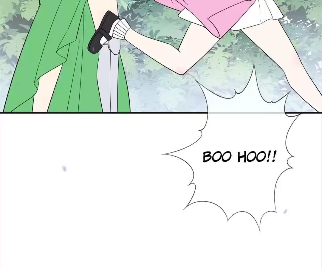My Apocalyptic Miss Chapter 73 page 34 - 