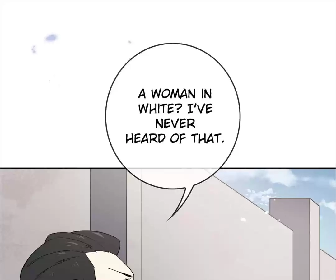 My Apocalyptic Miss Chapter 73 page 44 - 