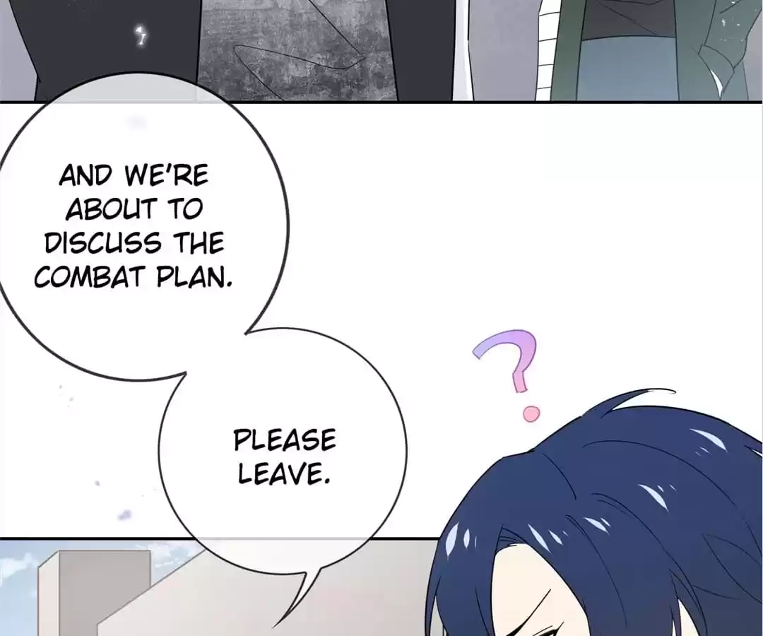 My Apocalyptic Miss Chapter 73 page 46 - 
