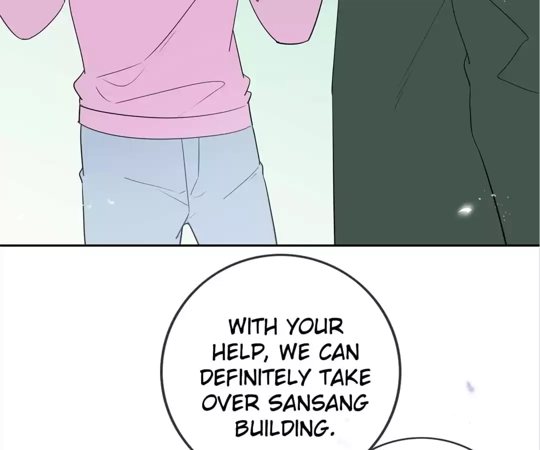 My Apocalyptic Miss Chapter 73 page 54 - 