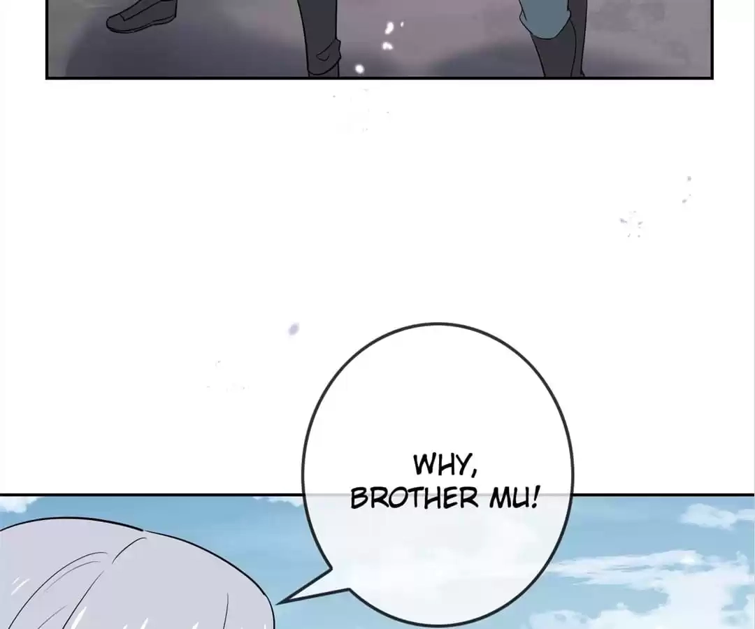 My Apocalyptic Miss Chapter 73 page 64 - 