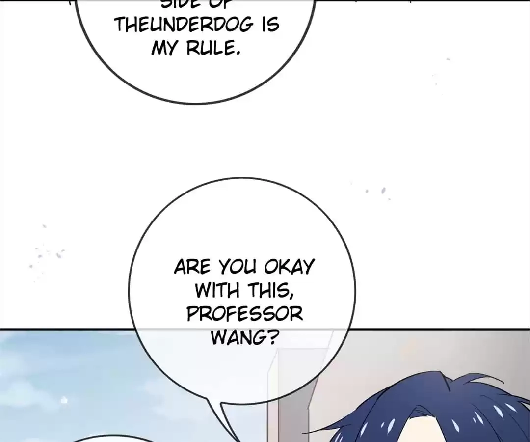 My Apocalyptic Miss Chapter 73 page 66 - 
