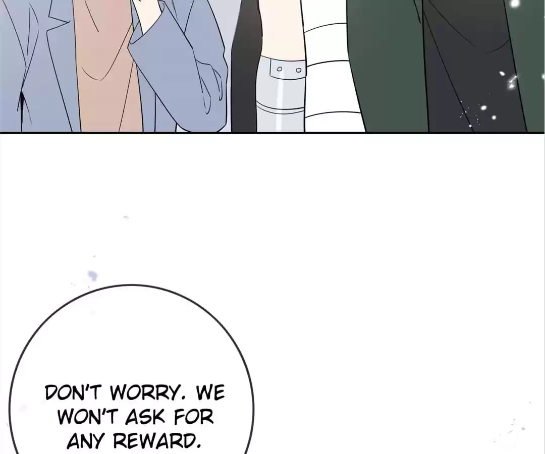 My Apocalyptic Miss Chapter 73 page 68 - 