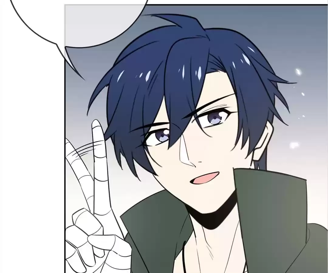 My Apocalyptic Miss Chapter 73 page 69 - 