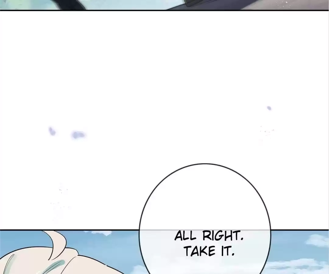 My Apocalyptic Miss Chapter 73 page 8 - 