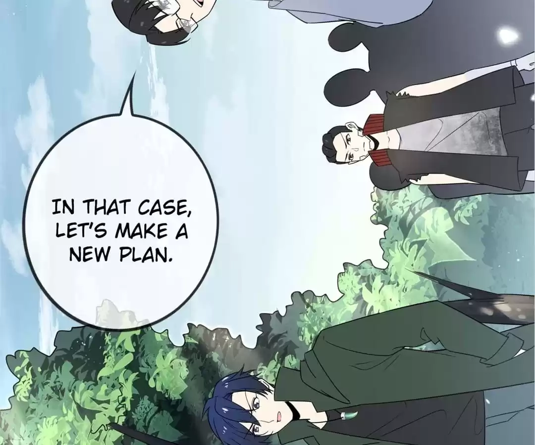 My Apocalyptic Miss Chapter 73 page 77 - 