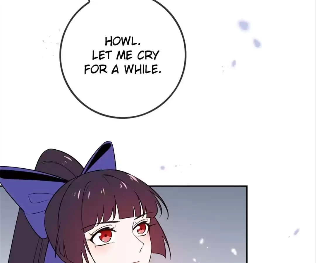 My Apocalyptic Miss Chapter 73 page 79 - 