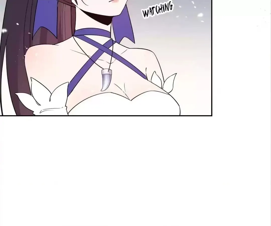 My Apocalyptic Miss Chapter 73 page 80 - 
