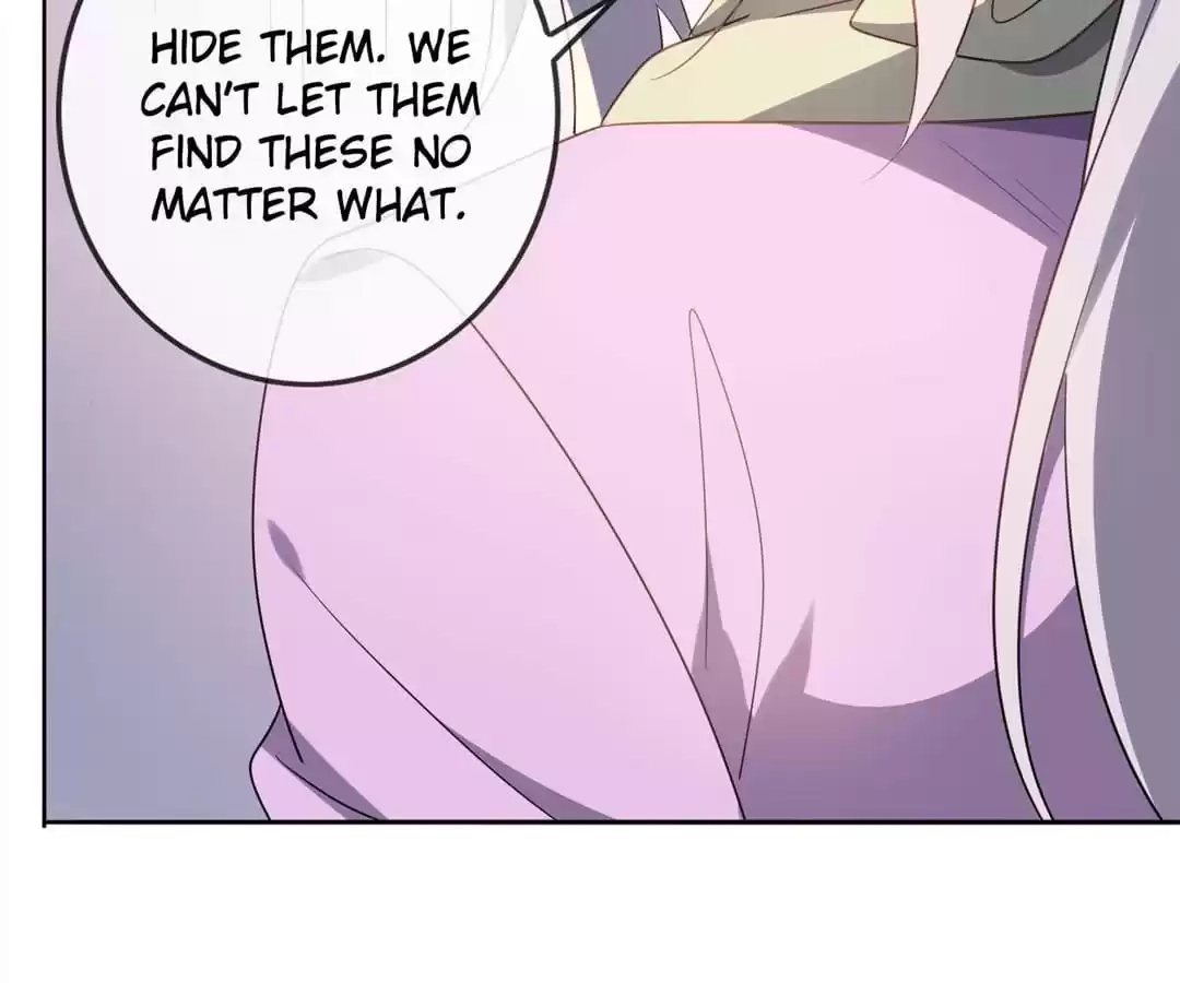My Apocalyptic Miss Chapter 74 page 102 - 