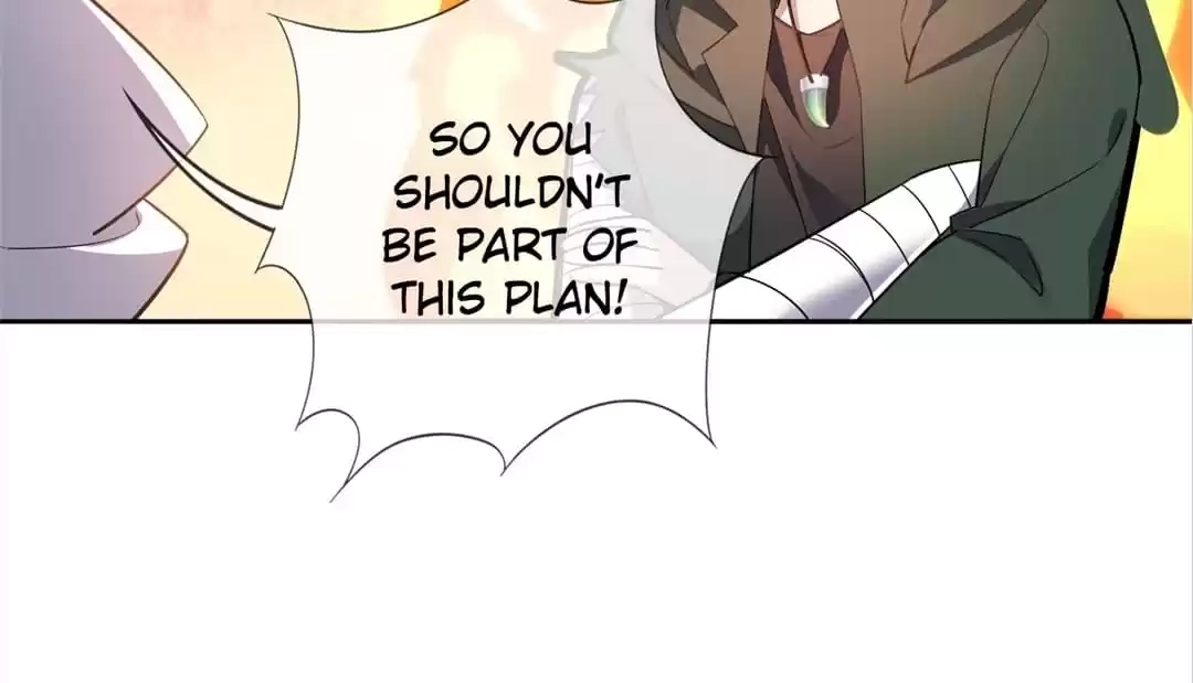 My Apocalyptic Miss Chapter 74 page 14 - 