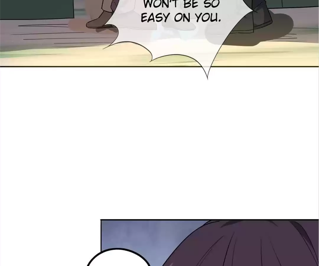 My Apocalyptic Miss Chapter 74 page 17 - 