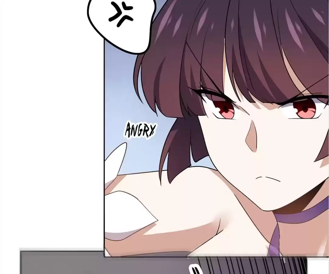 My Apocalyptic Miss Chapter 74 page 18 - 