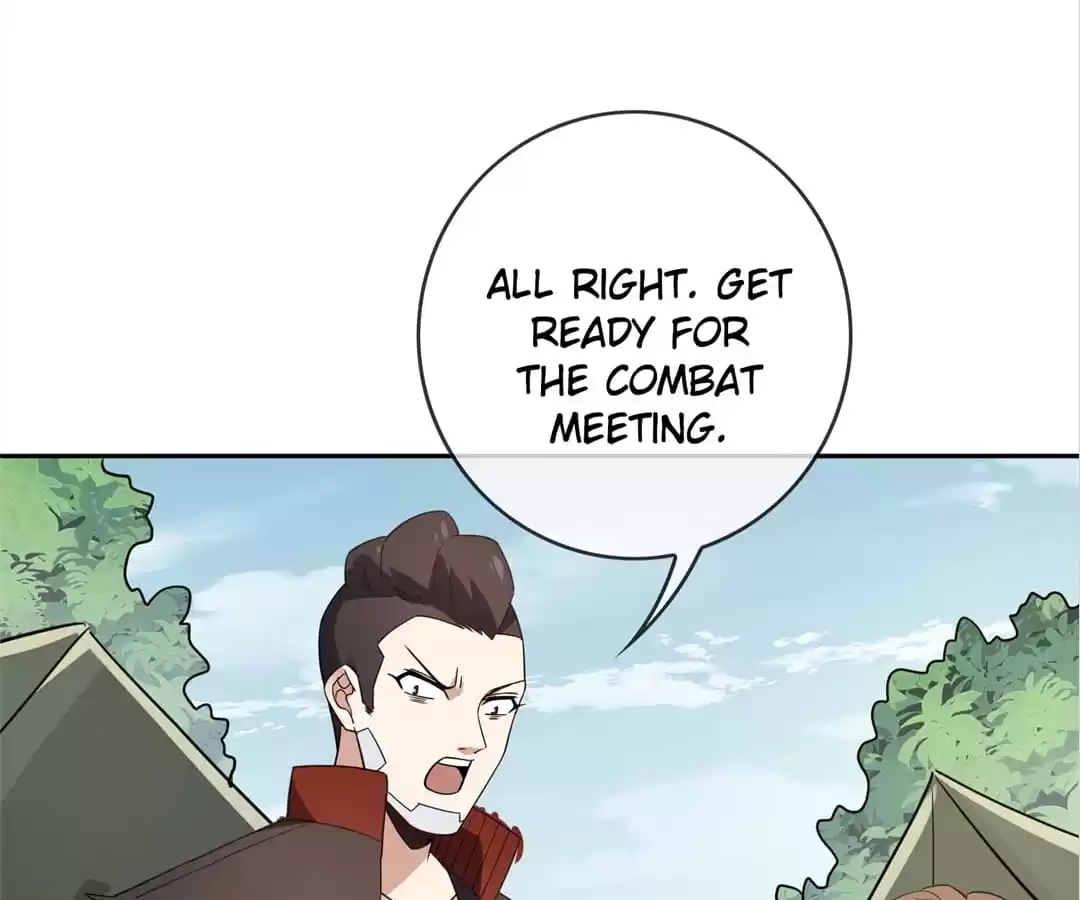 My Apocalyptic Miss Chapter 74 page 25 - 