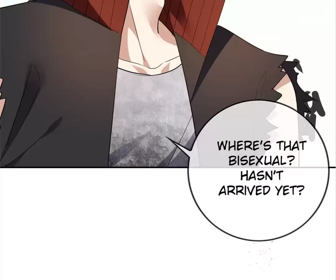 My Apocalyptic Miss Chapter 74 page 29 - 