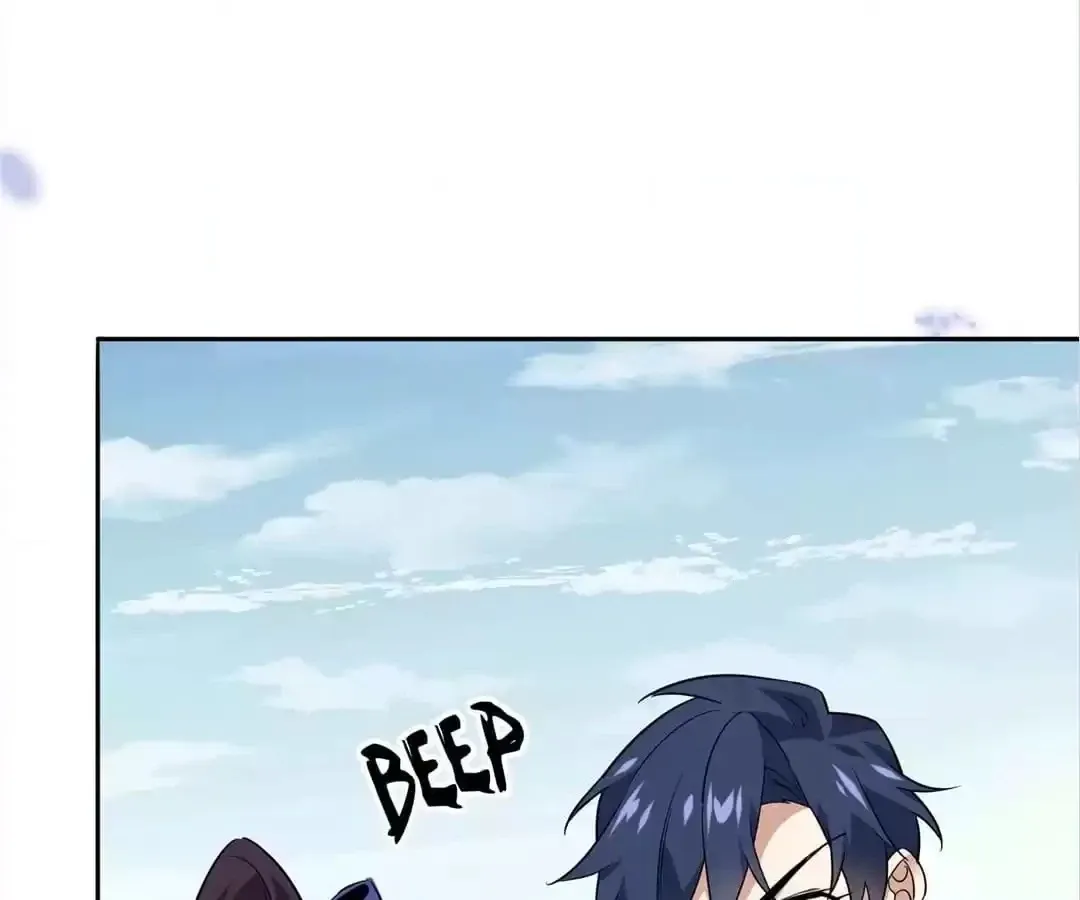 My Apocalyptic Miss Chapter 74 page 30 - 