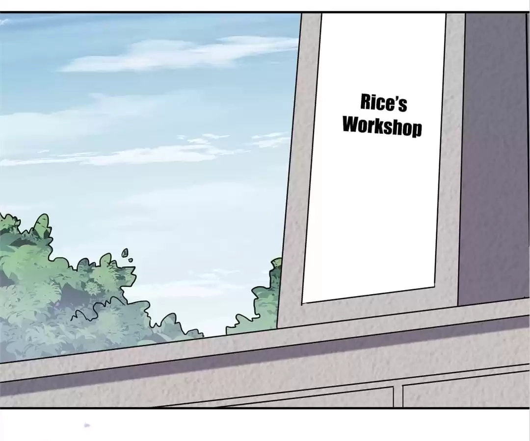 My Apocalyptic Miss Chapter 74 page 34 - 