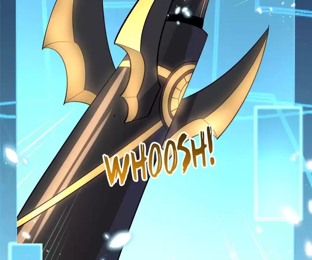 My Apocalyptic Miss Chapter 74 page 46 - 