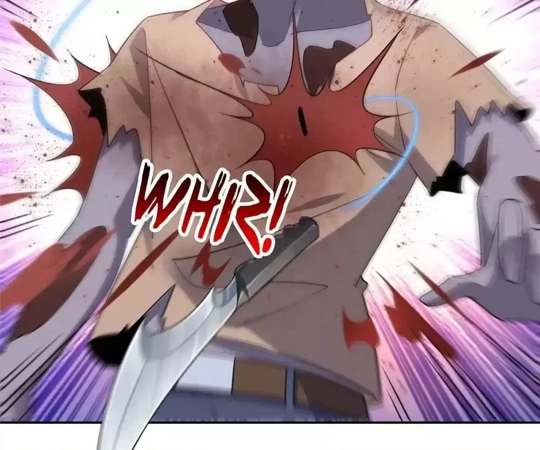 My Apocalyptic Miss Chapter 74 page 50 - 