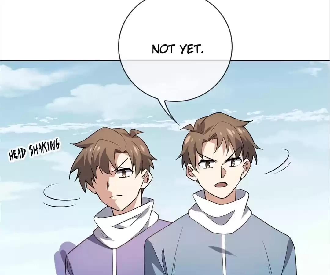 My Apocalyptic Miss Chapter 74 page 6 - 