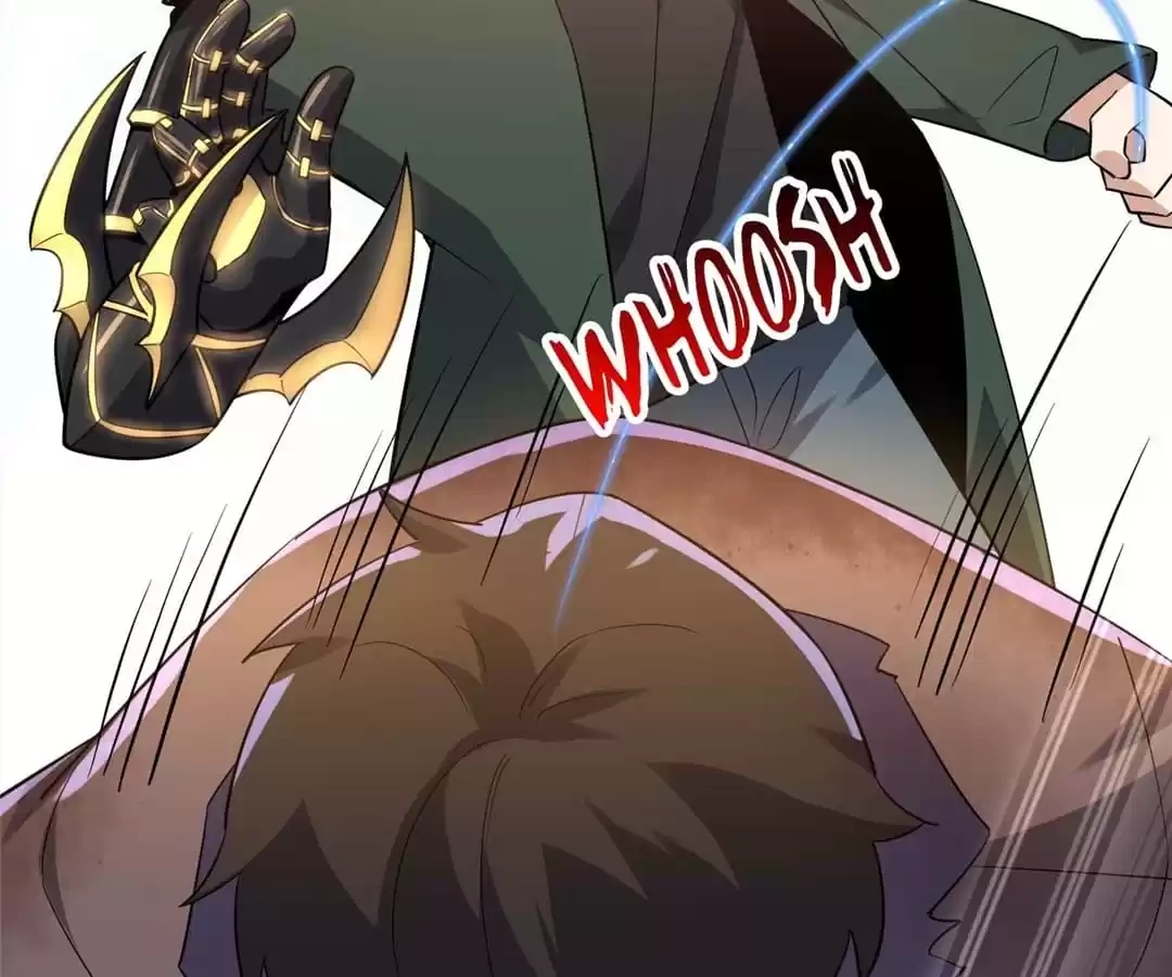 My Apocalyptic Miss Chapter 74 page 53 - 