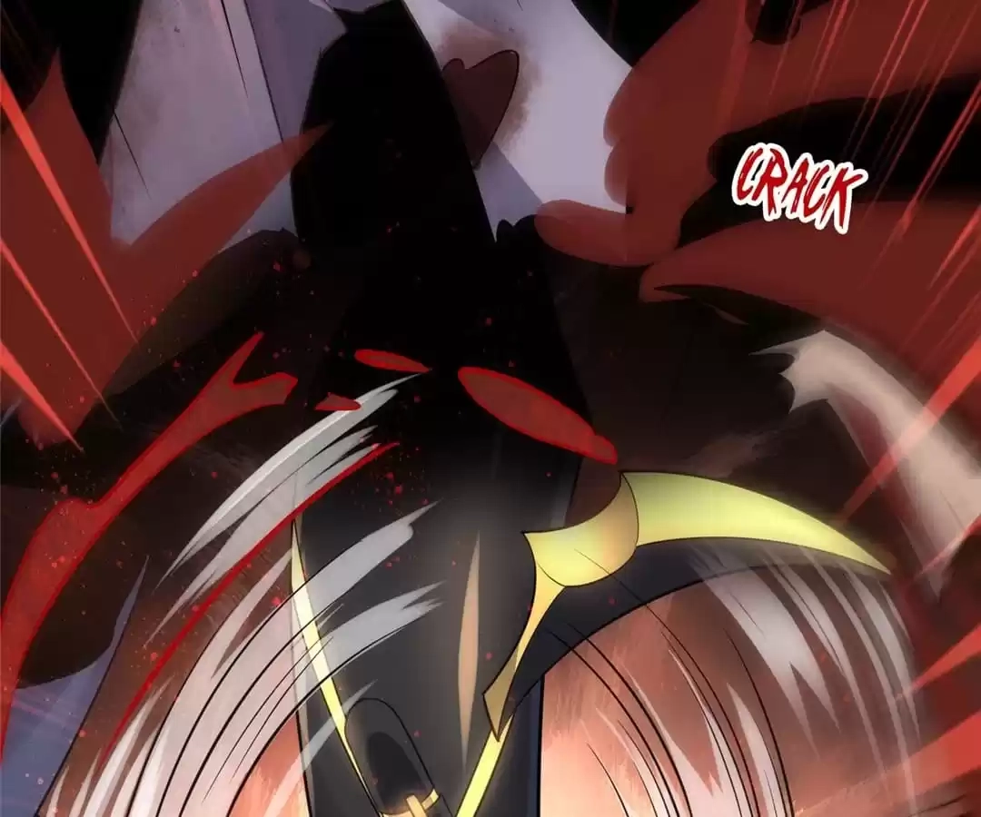 My Apocalyptic Miss Chapter 74 page 56 - 