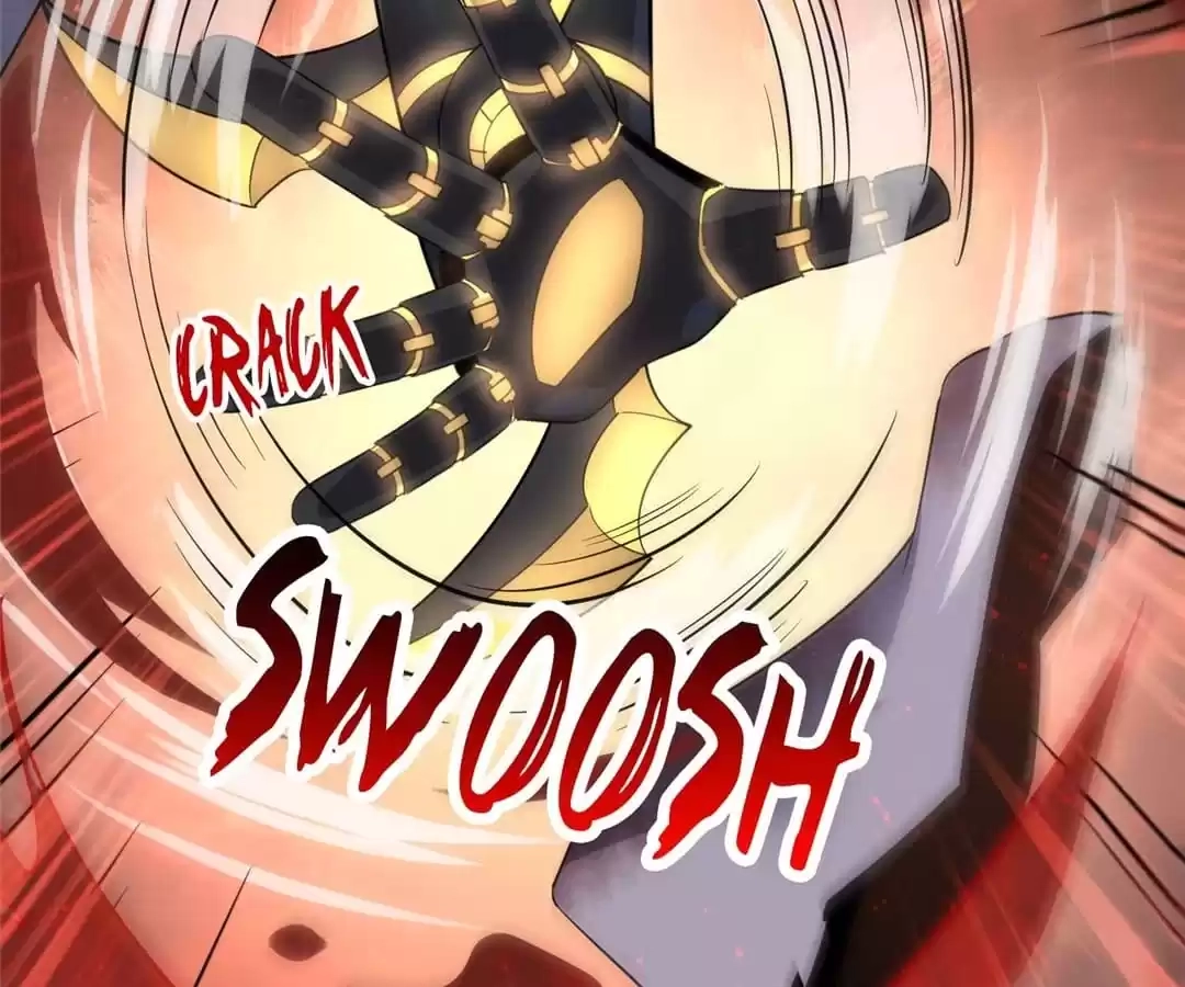 My Apocalyptic Miss Chapter 74 page 57 - 