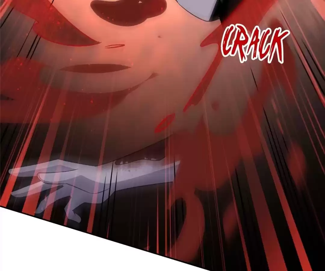 My Apocalyptic Miss Chapter 74 page 58 - 