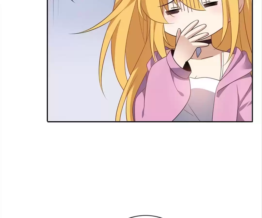 My Apocalyptic Miss Chapter 74 page 61 - 