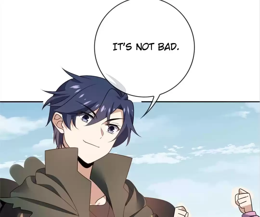 My Apocalyptic Miss Chapter 74 page 62 - 