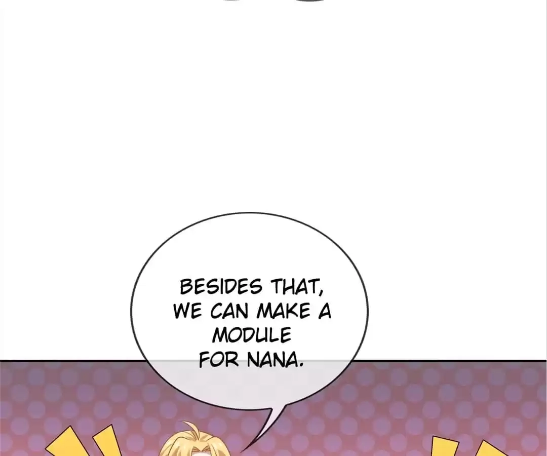 My Apocalyptic Miss Chapter 74 page 64 - 